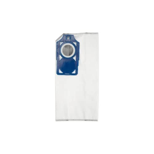 Supervacuums Standard Hepa Vacuum Bags for Riccar R30D, R30P, & R30PET Uprights - 6-Pack