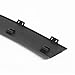 JOLONG Front Left Fender Flare For Jeep compass 2017-2022 LH Wheel Arch Trim Moldings Replacement for OE Number 5UP10RXFAB 5UP19RXFAC CH1290123