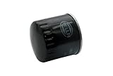 HELLA 8ZO 366 102-111 Oil Filter - Spin-On Filter - with Gaskets/Seals - for e.g. Nissan Navara