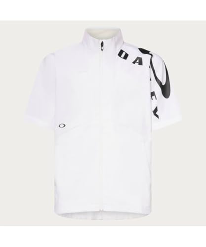 OAKLEY(オークリー) ショートスリーブジャケットENHANCE MOBILITY SS JACKET 6.0メンズ 6枚目