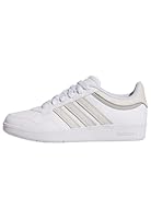 Adidas Unisex Kinder Hoops 4.0 Shoes Schuhe, FTWR White FTWR White Core Black, 38 EU