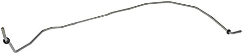 Dorman 624-101 Automatic Transmission Oil Cooler Hose Assembly Compatible with Select Chevrolet / GMC / Oldsmobile Models