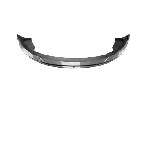 Pare-chocs avant Tesla Model 3 2024 : kit carrosserie carbone et tuning