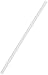 the flow Straws, 5 Piece