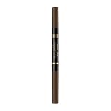 Max Factor Real Brow Fill and Shape wypełniająca kredka do brwi nr 03 - Medium Brown