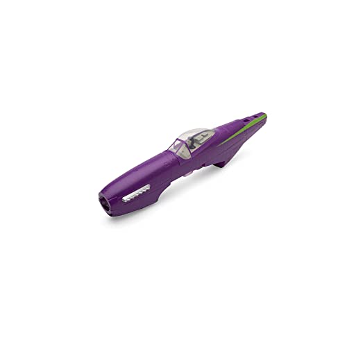 E-flite Fuselage with Accessories UMX P-51 Voodoo EFLU4302 Replacement Airplane Parts