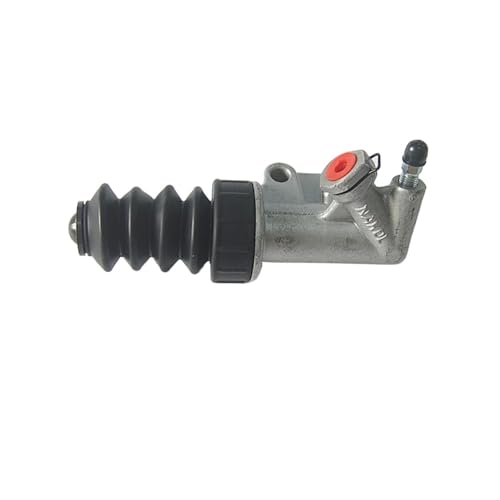 Accesorios para coche B37F-41-920 cilindro esclavo de embrague apto para 3 2,0 2,3 2,5 2006 a 2012 BK BL gasolina(Made in Taiwan)