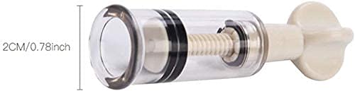 Stimulateurs De Mamelon/Sein E02 pompe mamelon Aspirateur de tétons