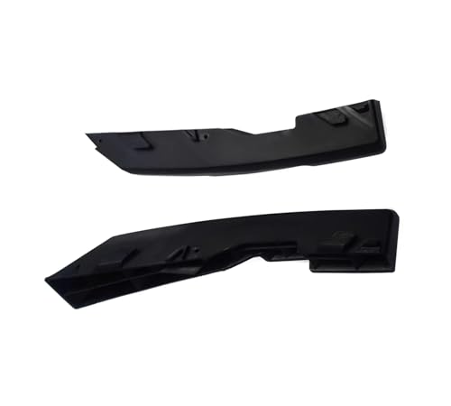 Support de fixation pare-chocs Kia Optima 2011-2013 gauche et droit
