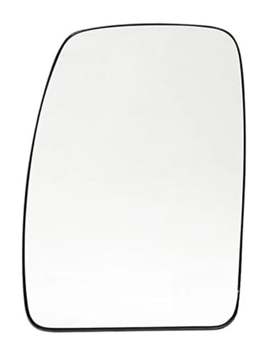 Rétroviseur extérieur chauffant Master 3 résout le miroir brisé droit