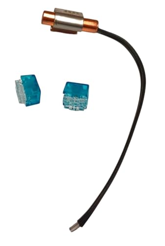 Image of ERP Refrigerator Thermistor for Whirlpool, Sears, AP4538142, PS2580944, W10316760