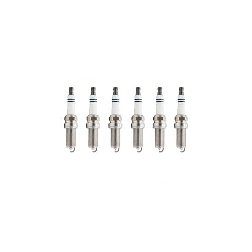 Bougie d'allumage KH6RIU-11 iridium résout les surconsommations de carburant des voitures