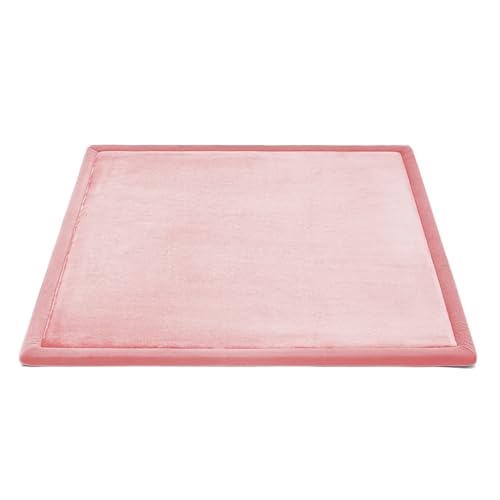 AEOCOO Baby Play Mat for Floor Cushion, …