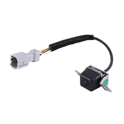 Caméra de recul pour stationner en ville avec Hyundai Solaris 95760-1R050