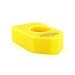 Briggs and Stratton 698369 Briggs & Stratton Schaumstoffluftfilter, gelb. Classic, Sprint-und Quattro-Motor
