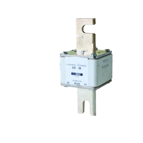 Fusible rapide HLS2 R2186024 protégeant vos installations industrielles 690V 350A