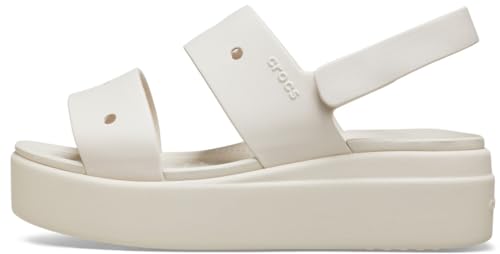 Image of CROCS Brooklyn 4U Women Sandal