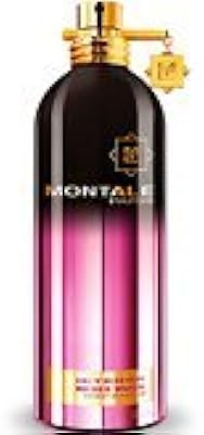 MONTALE Intense Roses Musk by Montale Pure Perfume 3.3 oz