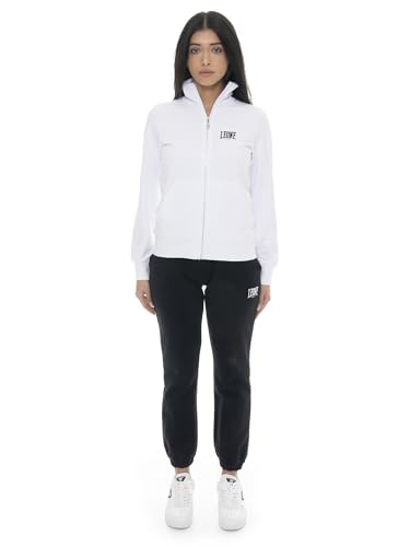 Combinaison femme en coton de qualité supérieure Leone Spring Vibes