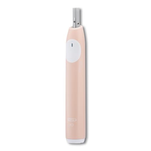 Oral-B iO2 Replacement Power Handle, 2 Mode Pink
