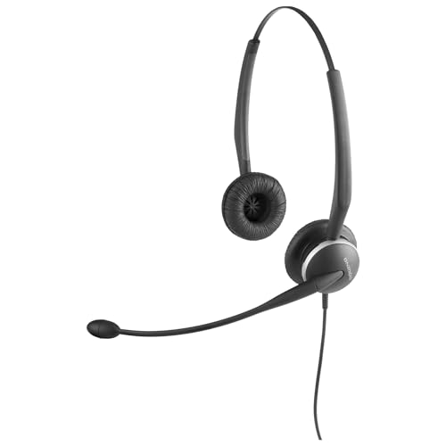 Bandeau Jabra GN2100 2127-80-54 – Compatible QD, Bureau - vue 3