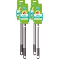 Scotch-Brite 549X-4 Shower & Bath Scrubber - Quantity 44