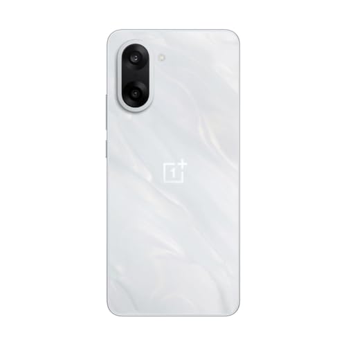 OnePlus Nord CE5 5G 8GB/256GB Weiß (Marble Mist) Dual-SIM