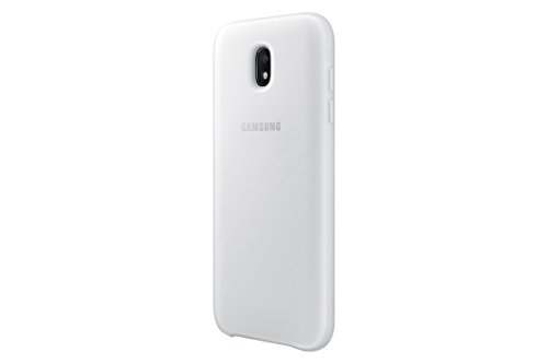 Samsung Coque pour Galaxy J5 2017 Rigide EF PJ530CW Antichocs et Anti rayures - vue 4