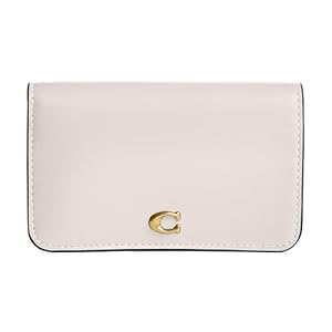 Coach Men’s Slim Card Case