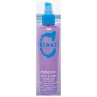 Tigi Fashionista Spritz & Shine Heat Safe Styler miniatura 1