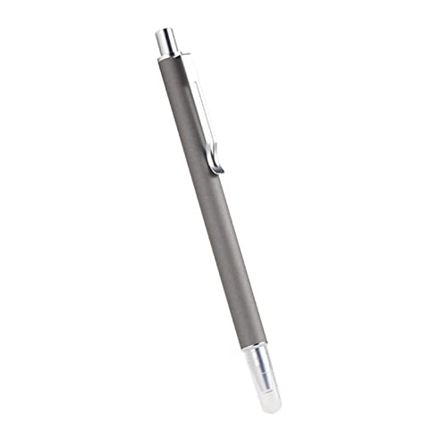 ZIRANU Retractable Fountain Pen Piston-filled Fountain Pen 0.38mm EF Write Smoothly Office Supplies For Boy Girl Student
