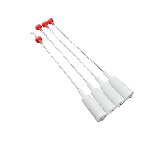 4pcs Washing Machine Boom Shock Absorber 55CM 58CM 60CM 63CM 67CM 70CM(55CM)