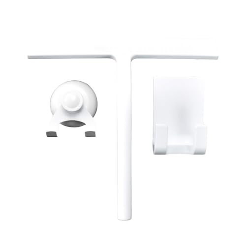 Rascador de silicona multiusos para eliminar rápidamente el agua, herramienta de limpieza de cristales de ventana con gancho para el hogar y los vehículos