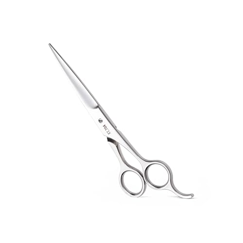 NGHIA Cutting Hair Scissors - KT-704 (Stainless Steel)