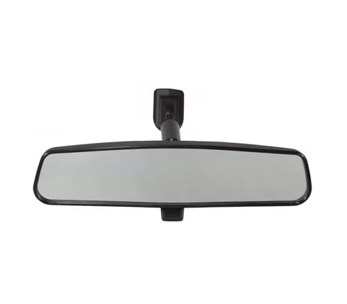 Espejo retrovisor interior ajustable que elimina vibraciones en Civic y Accord