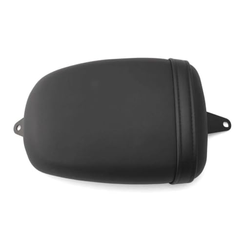 Repose-pieds arrière de moto et selle passager pour voyager en duo en CMX1100