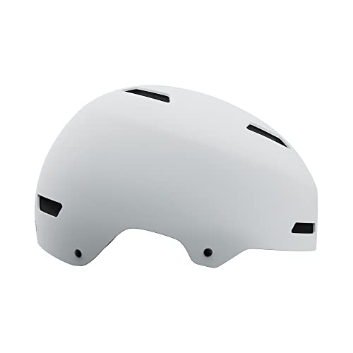 Giro Capacete Quarter Urban Bike - Giz fosco grande