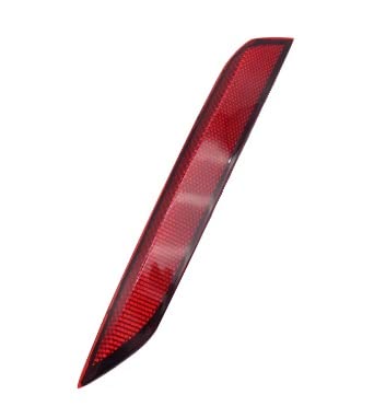 Clignotants feux freinage gauche LED avec réflecteur pare-chocs arrière VW Polo 6RD945105B