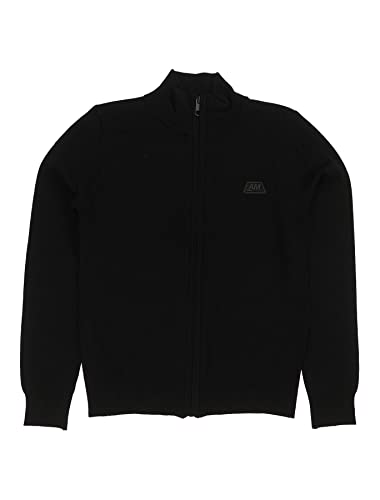 Cardigan for Boys Black