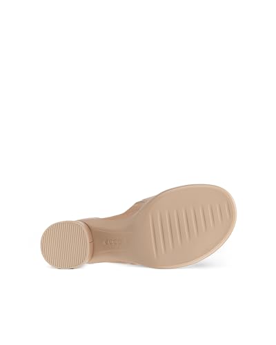 Image of ECCO Sculpted 55 Luxe Ankle Strap