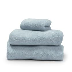 TRAMAS+ Juego de Sábanas de Cuna 50x80cm, de Coralina, Ropa de Cuna para el Invierno, Suaves y Cálidas, Incluye Bajera, Encimera y Funda de Almohada - Indigo
