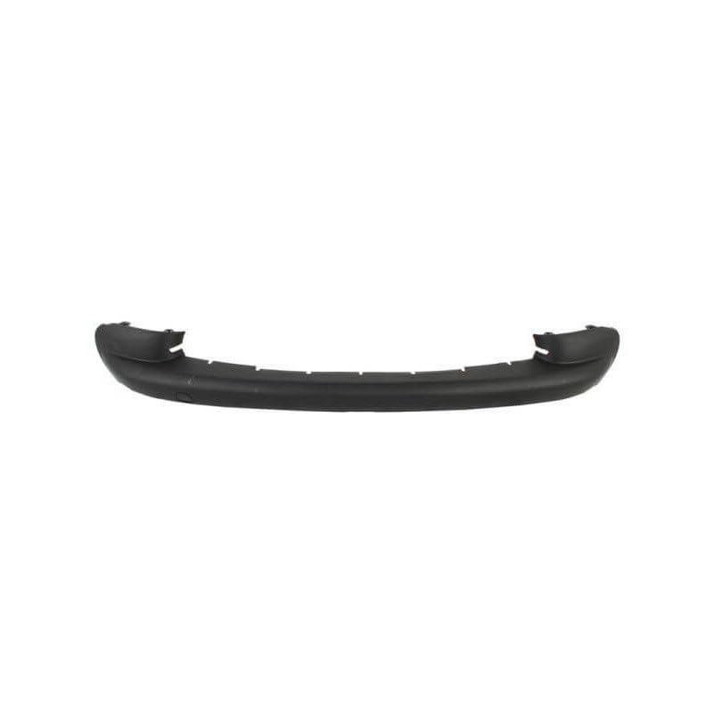 Moulure Pare-choc Avant Droit Pour Peugeot Expert 2006-2016 - Pièce à Peindre, Référence OEM 7452LY | Pour Remplacement Ou Réparation - 10
