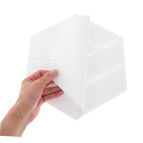 SUPVOX 6pcs Paneles Acústicos Autoadhesivos para Absorción de Sonido y Reducción de Ruido Paneles Versátiles para Estudios, Oficinas, Salas de Juegos y Teatros en Casa miniatura 3