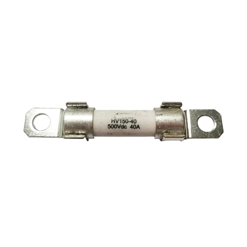 Fusible HV150-40AP EV protection stockage énergie et borne de recharge véhicule électrique