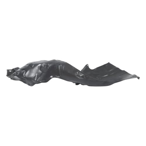 Image of FitParts Compatible with Toyota Camry 2018-2024 Front Right Fender Liner