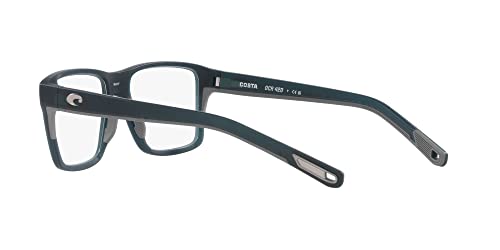Image of Costa Del Mar Men's Ocean Ridge 420 Square Prescription Eyewear Frames