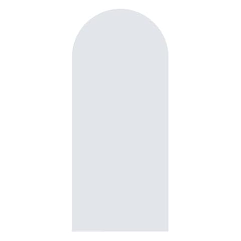 Star Cutouts Silver Blue Sailboard Cutout Cover