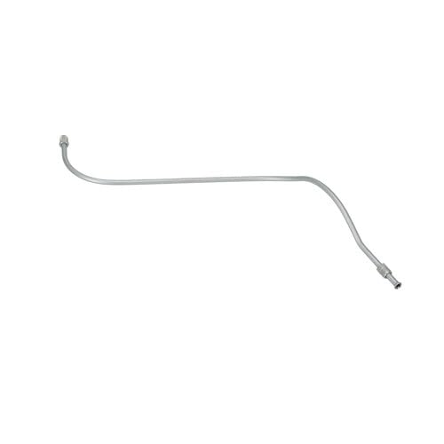 Oil Line - Junction Block to Oil Pressure Gauge fits Ford 8N 8N18676B 86591373