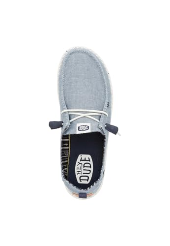 Baskets pour femme confortables avec semelles style mocassin
