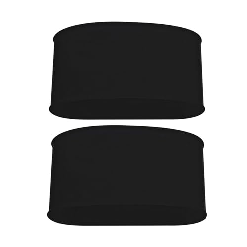 1 Pair Practical Tape Shin Pad Banding Soccer Shin Guard Straps Silicones Shin Pad Holder for Adult Man and Women